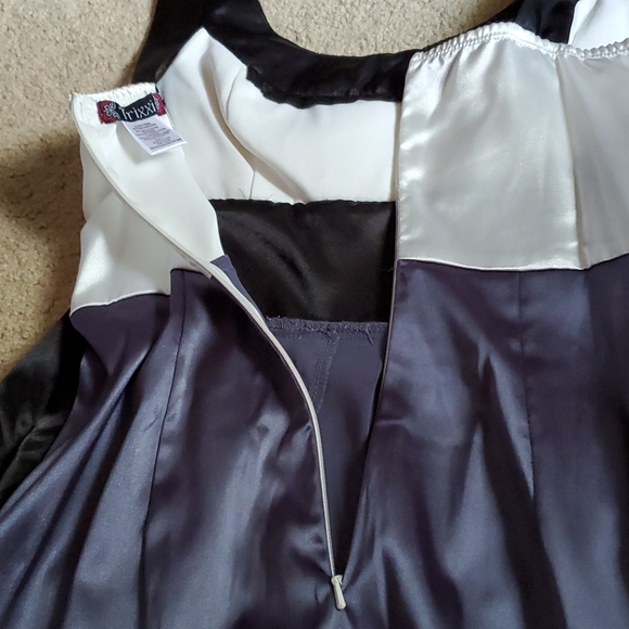 Beautiful formal dress - Picture 9 of 9